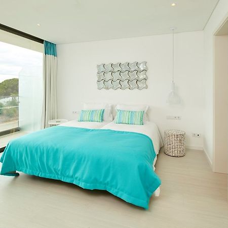 Hotel Balaia Senses Albufeira Exteriör bild