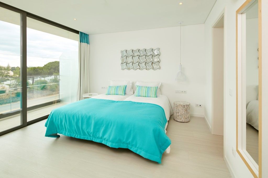 Hotel Balaia Senses Albufeira Exteriör bild