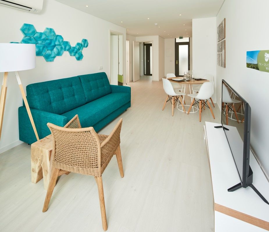 Hotel Balaia Senses Albufeira Exteriör bild